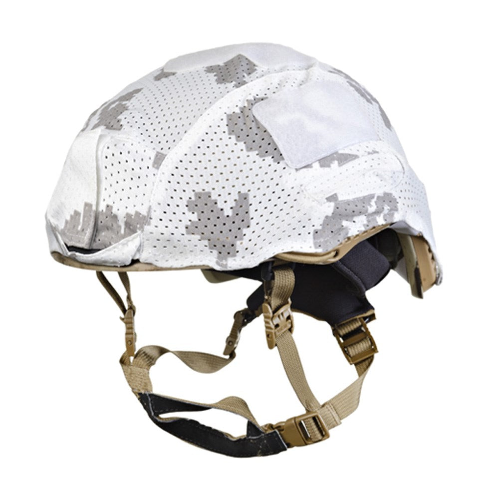 Preorder: Russian 5.45 Design Spartan Helmet Cover