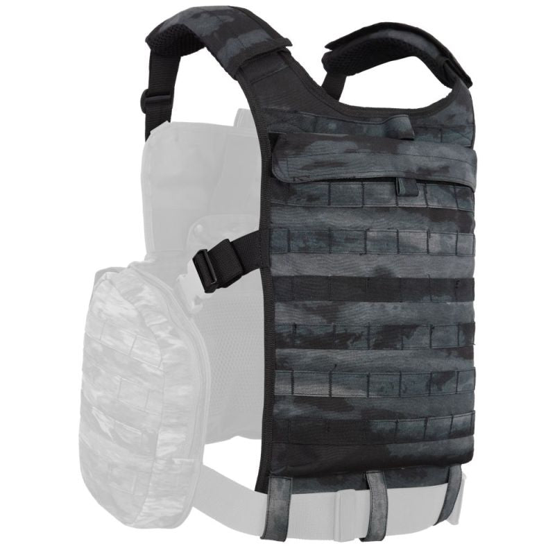 Preorder: Russian Ana Tactical "Alpha" Back Module Vest / Panel - Various Camo