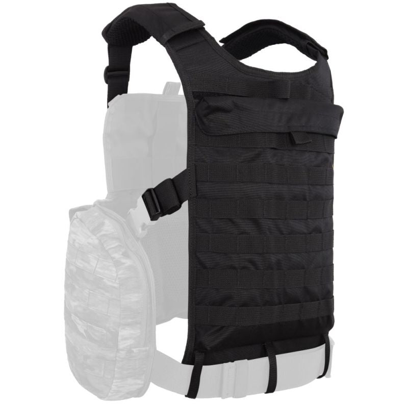 Preorder: Russian Ana Tactical "Alpha" Back Module Vest / Panel - Various Camo