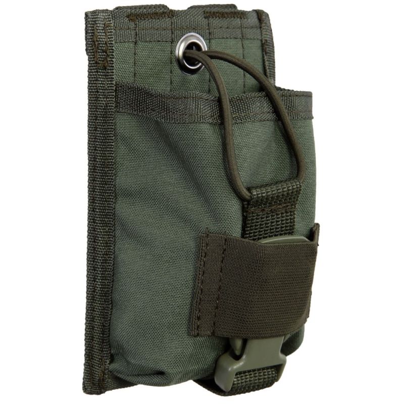 Preorder: Russian Ana Tactical Radio Pouch - Various Camo