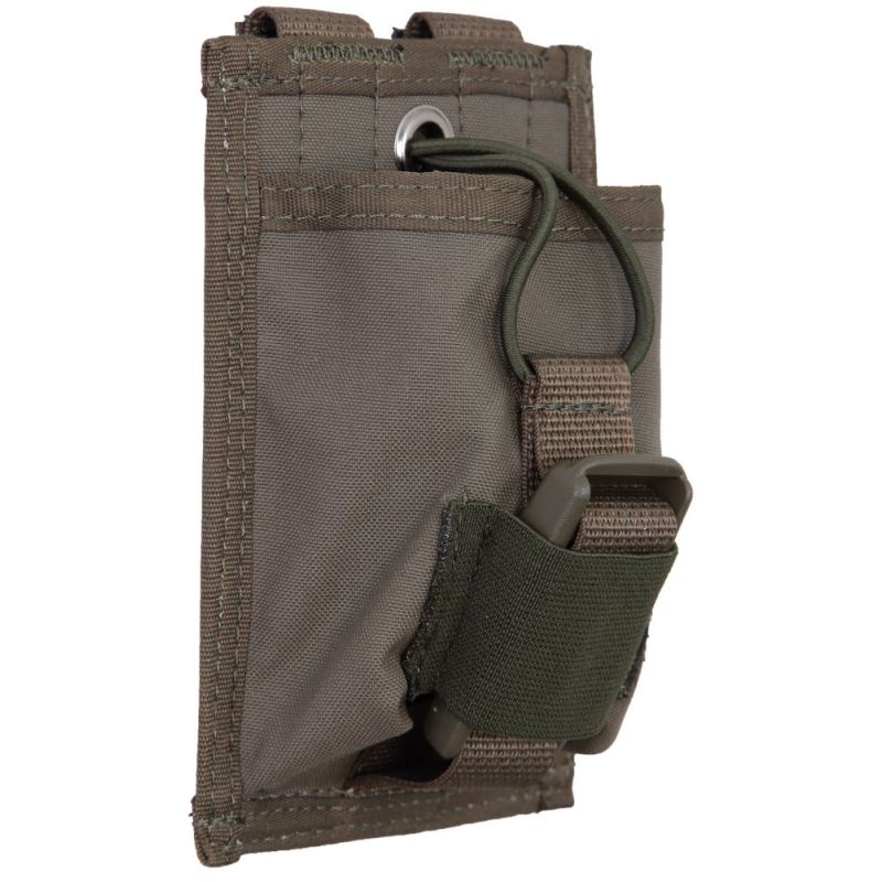 Preorder: Russian Ana Tactical Radio Pouch - Various Camo