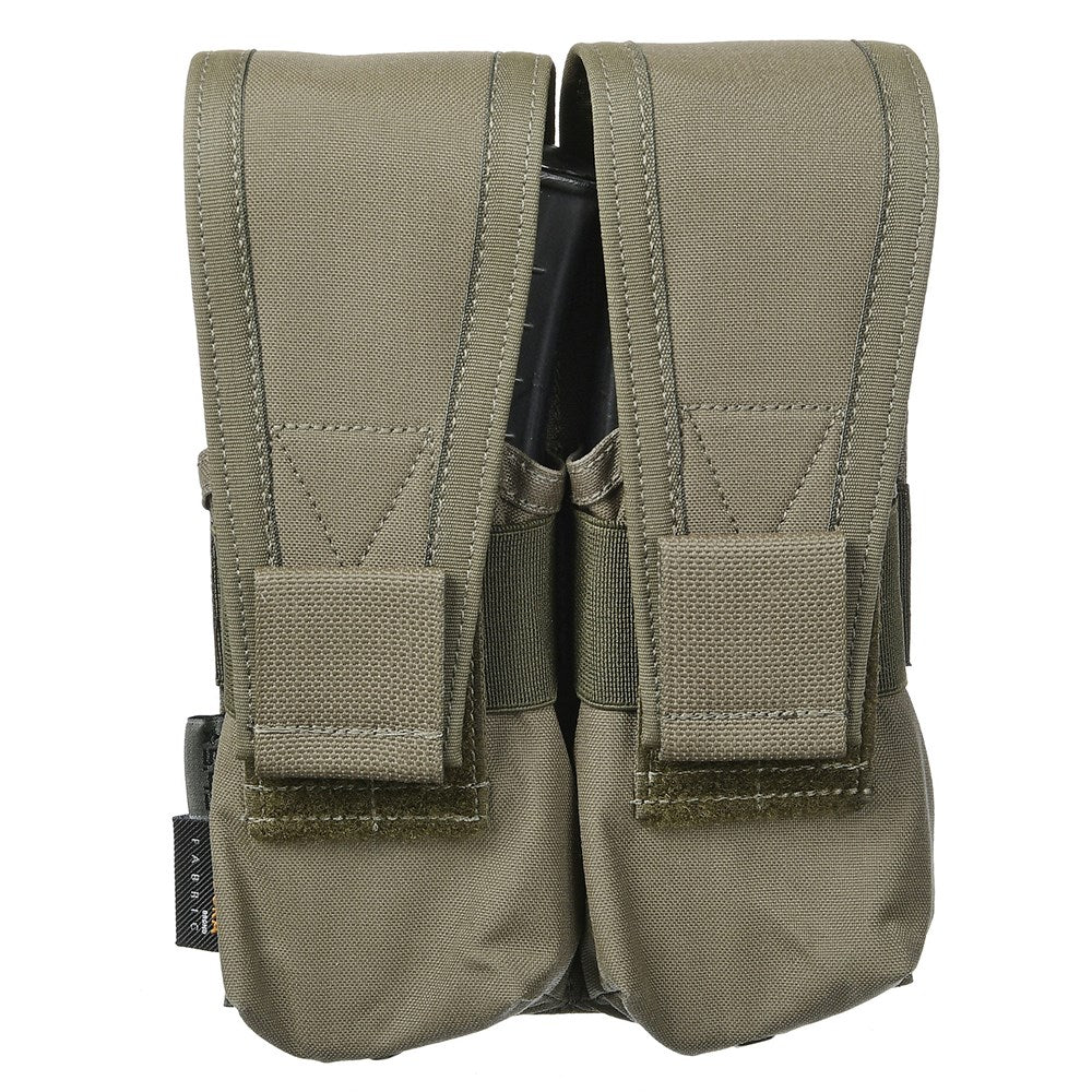 Preorder: Russian 5.45 Design Closed AK Double Magazine Pouch