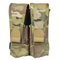 Preorder: Russian 5.45 Design Closed AK Double Magazine Pouch