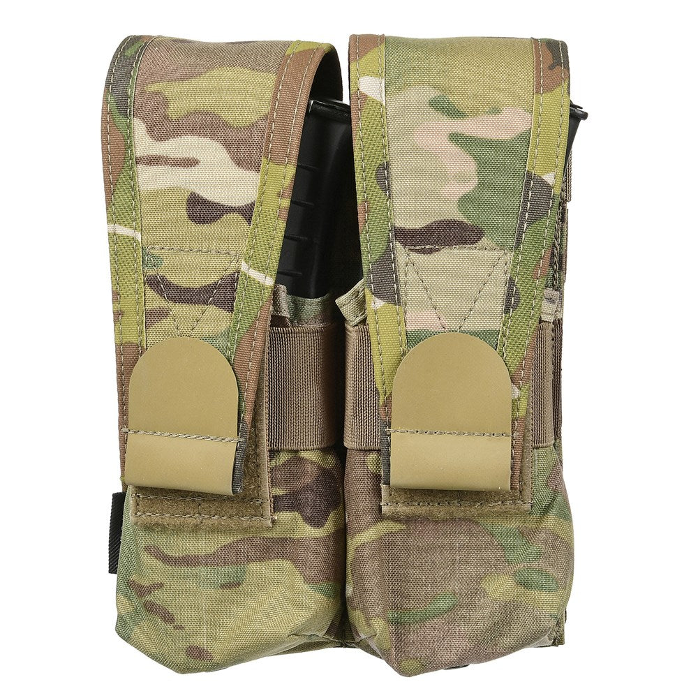 Preorder: Russian 5.45 Design Closed AK Double Magazine Pouch