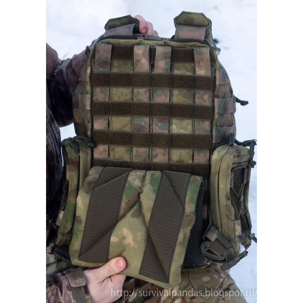 Preorder: Russian Stich Profi Tactical "Gorbun" Backpack
