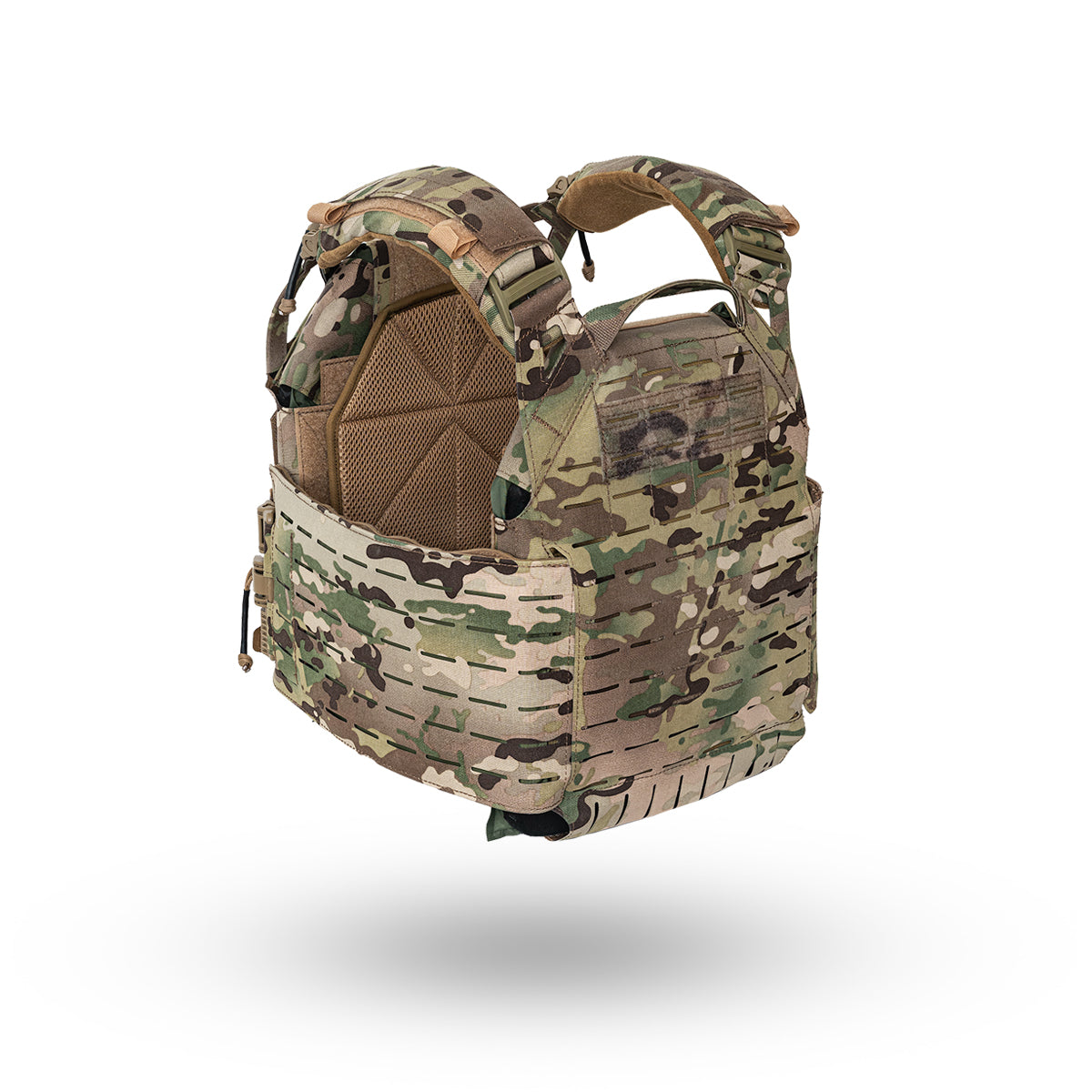 Preorder: Russian MBC Phantom Vest Type 2 – Tactical Modular Plate Carrier