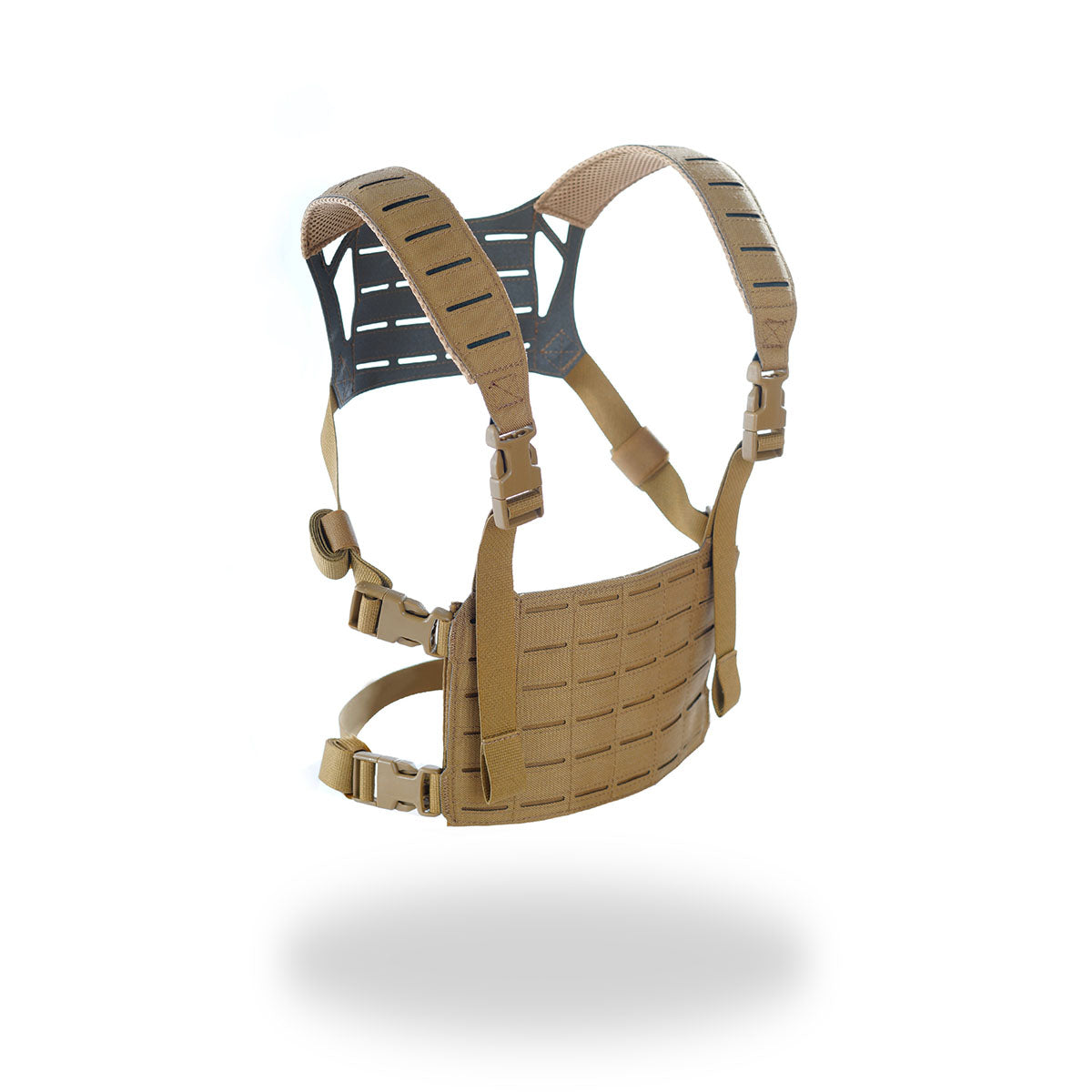 Preorder: Russian MBC SOL-1 Chest Rig – Tactical Modular Front Panel Carrier