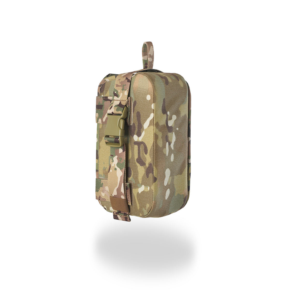 Preorder: Russian MBC Tactical Rip-Away 100-Round Box Mag Pouch