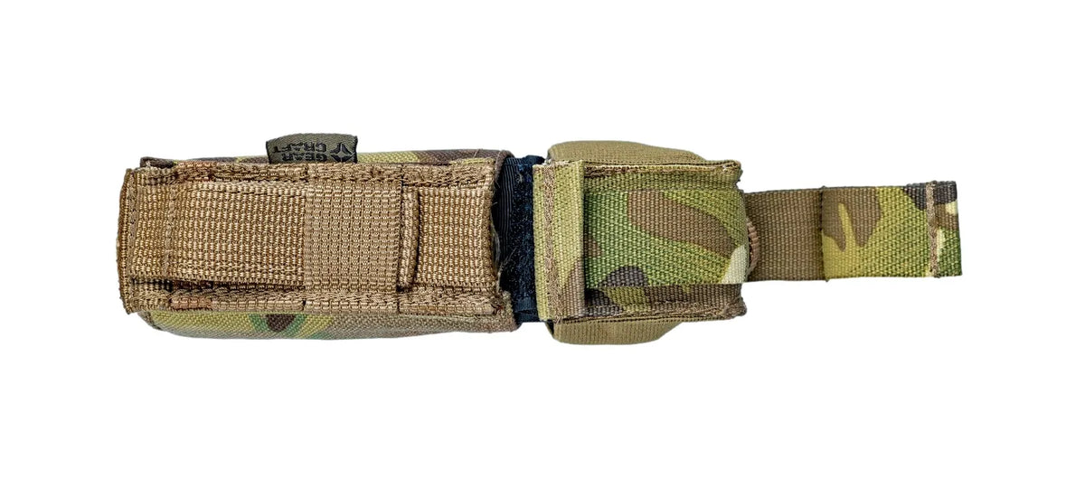 Preorder: Russian Gear Craft Closed Tourniquet Holder
