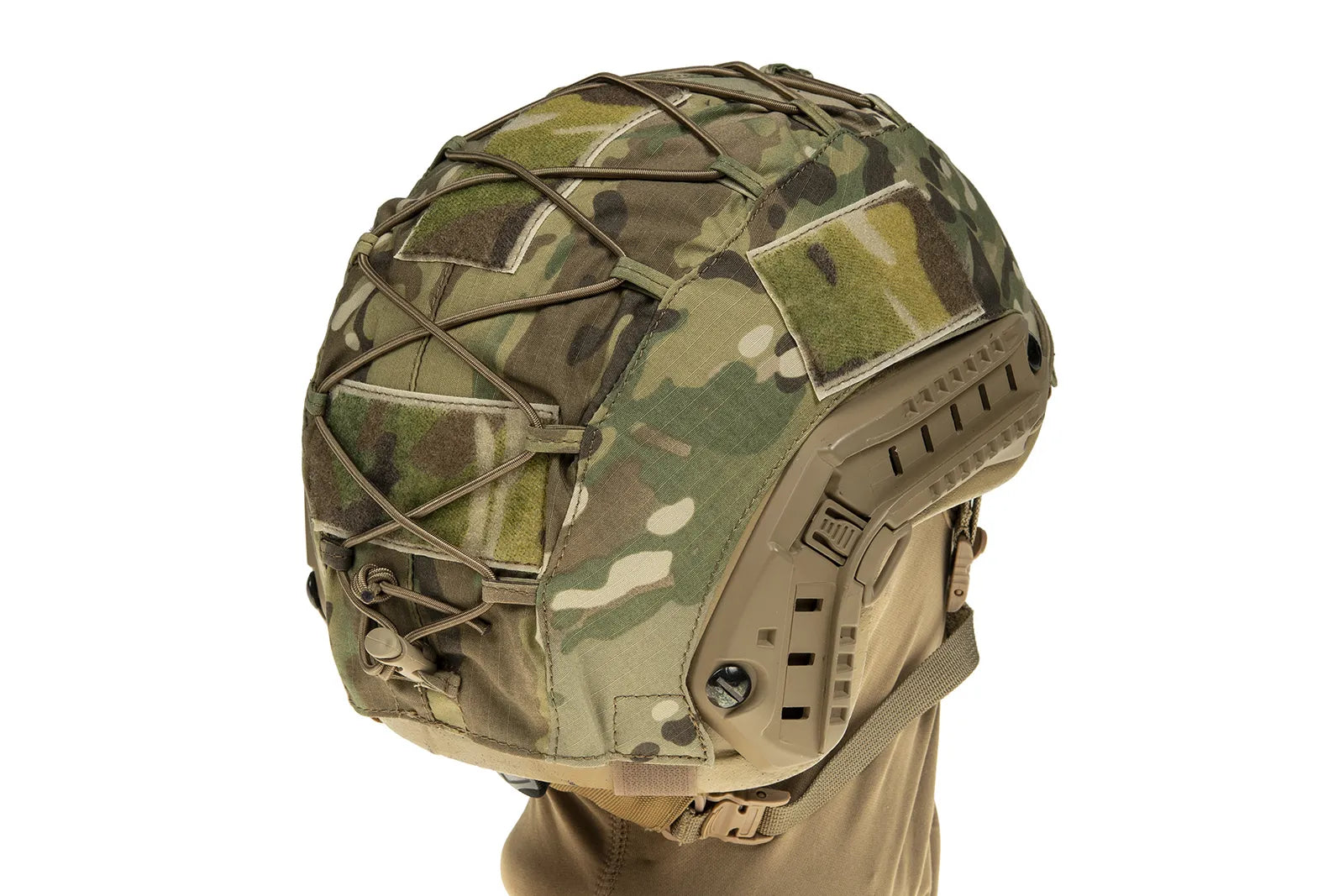 Preorder: Russian Gear Craft Tactical Helmet Cover for OPS-Core