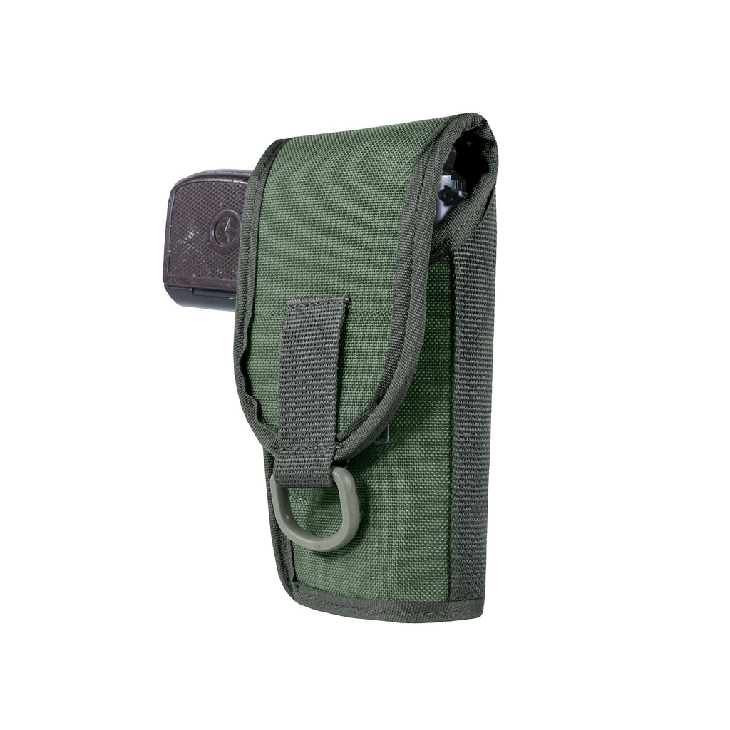 Preorder: Russian Stich Profi Makarov PM/PMM Pistol Closed Holster