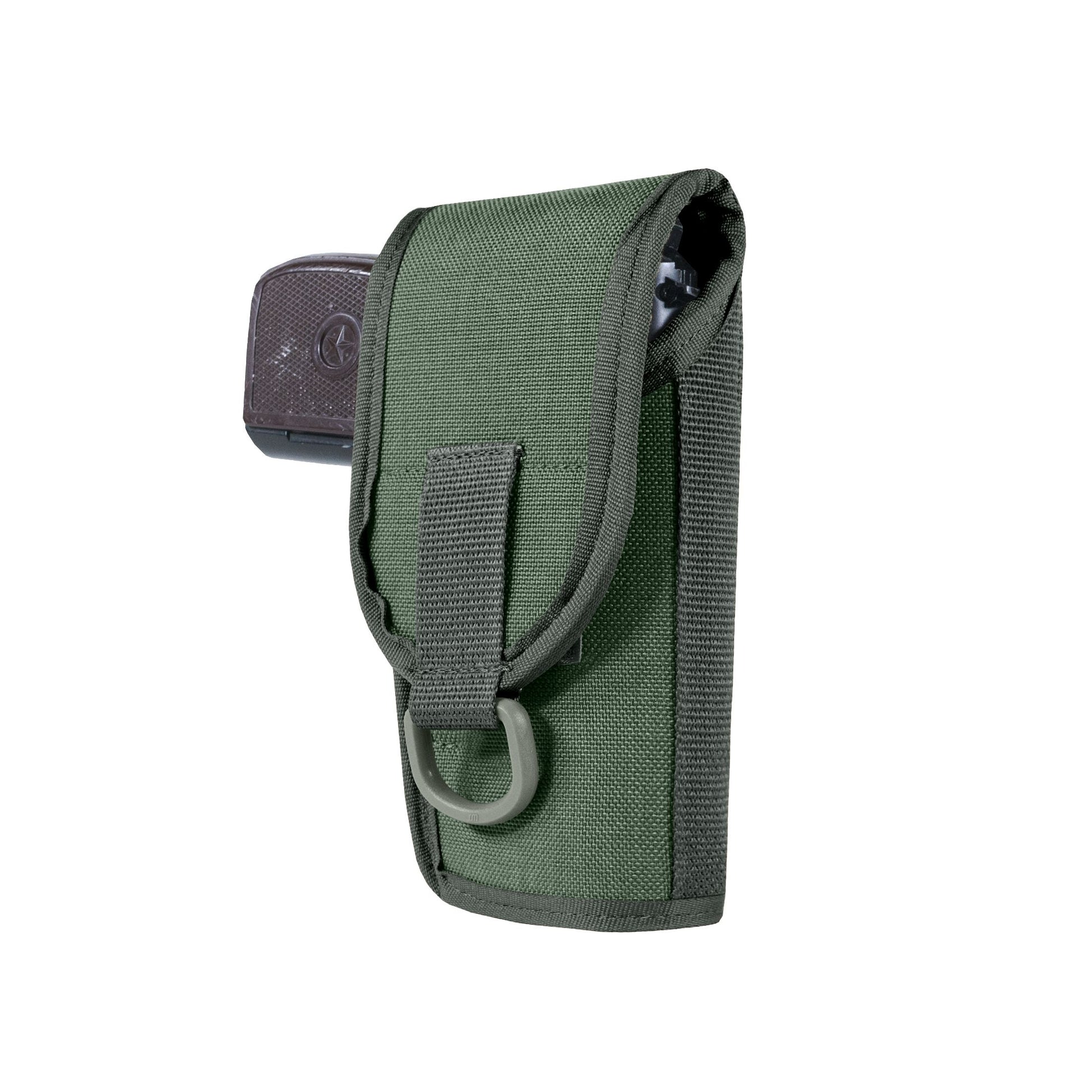Preorder: Russian Stich Profi Makarov PM/PMM Pistol Closed Holster