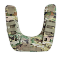 Russian Gear Craft Extended Tactical Shoulder Pads Multicam
