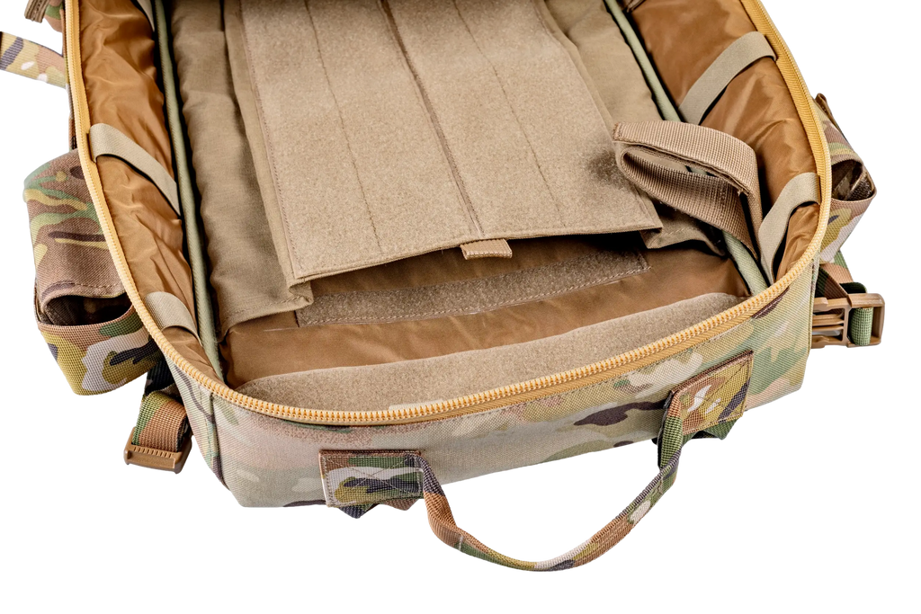 Preorder: Russian Gear Craft "MK-1" Military Medical Backpack