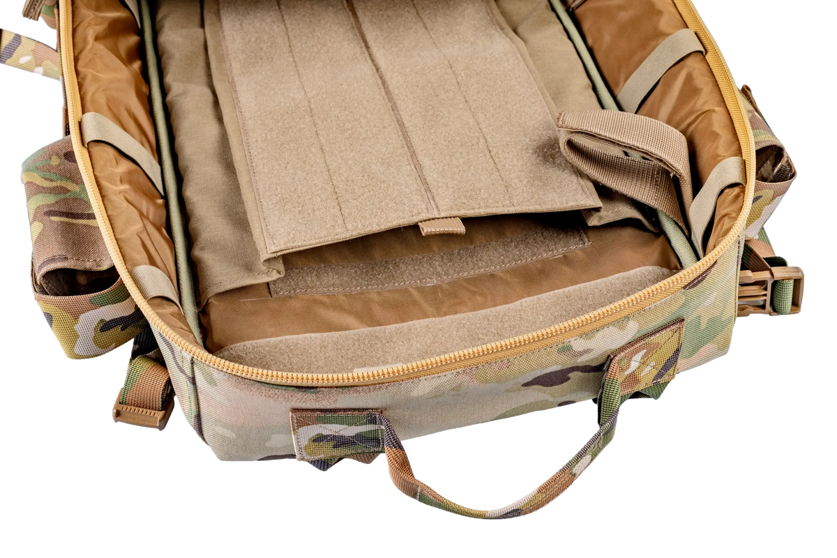 Preorder: Russian Gear Craft "MK-1" Military Medical Backpack