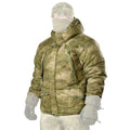 Preorder: Russian 5.45 Design Bars Military Winter Jacket