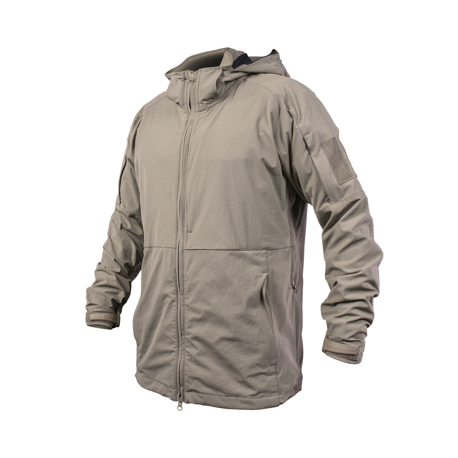 Preorder: Russian Stich Profi CONTACT Combat Jacket - Tactical Uniform