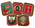 Red Orthodox Bundle