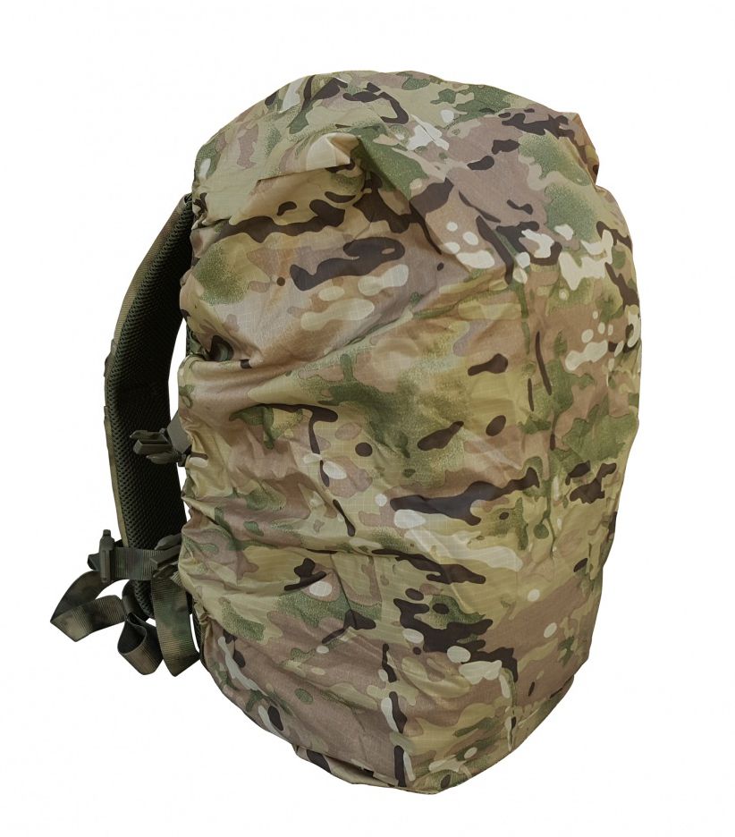 Preorder: Russian Stich Profi Cover For Backpack 30-50L