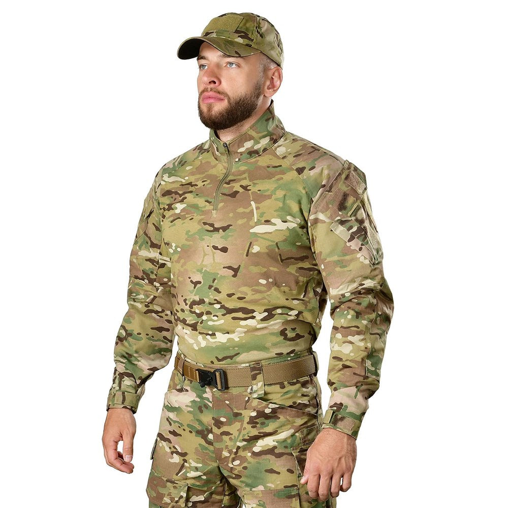Preorder: Russian 5.45 Design Lynx Combat Shirt