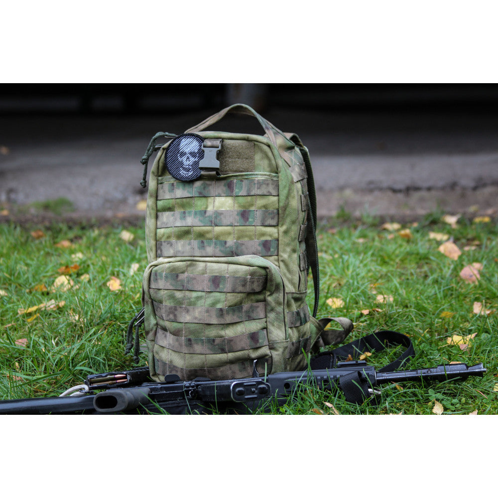 Preorder: Russian Stich Profi Tactical "Gorbun" Backpack