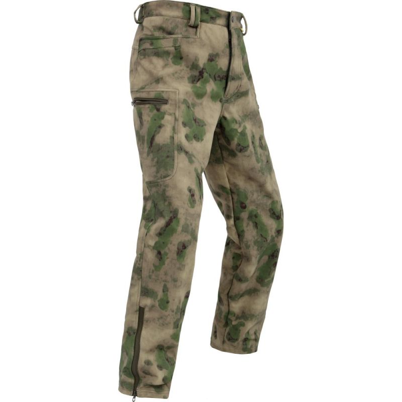 Preorder: Russian Ana Tactical Softshell Tactical Pants - Various Camo
