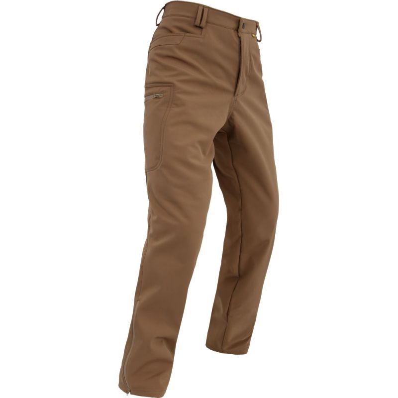Preorder: Russian Ana Tactical Softshell Tactical Pants - Various Camo