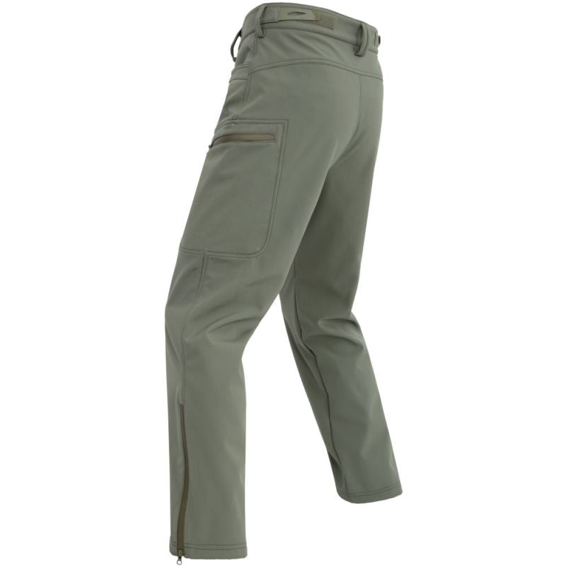 Preorder: Russian Ana Tactical Softshell Tactical Pants - Various Camo