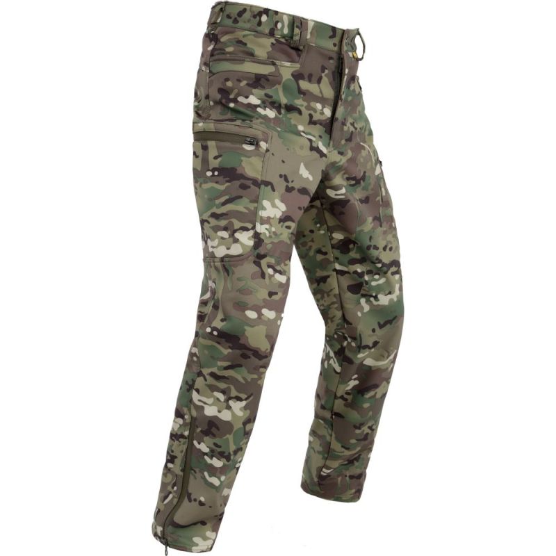 Preorder: Russian Ana Tactical Softshell Tactical Pants - Various Camo