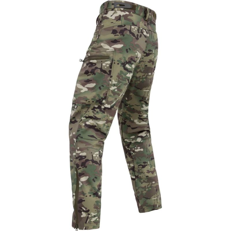Preorder: Russian Ana Tactical Softshell Tactical Pants - Various Camo