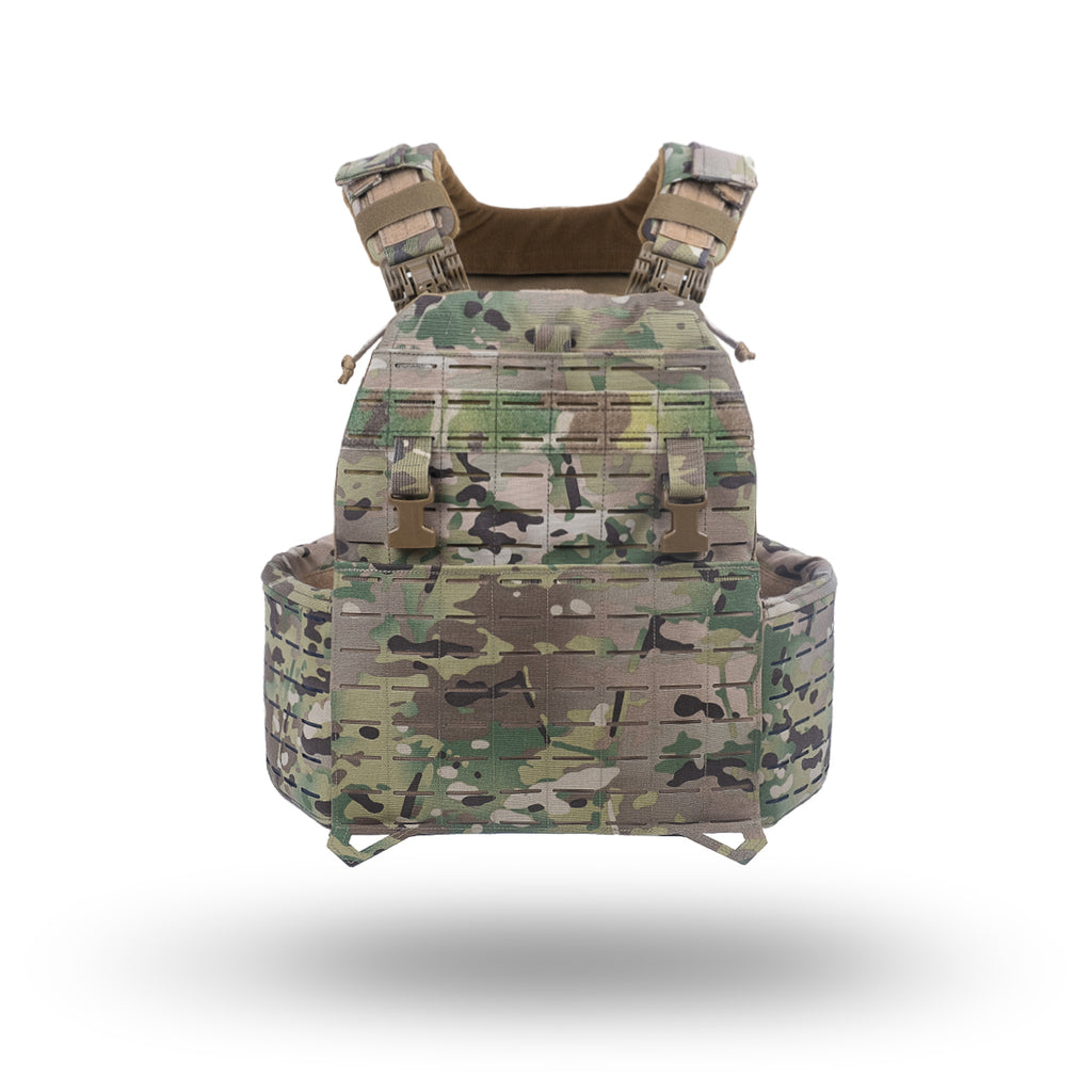 Preorder: Russian MBC MBS / MBS-X Tactical Vest – Modular Plate Carrier System