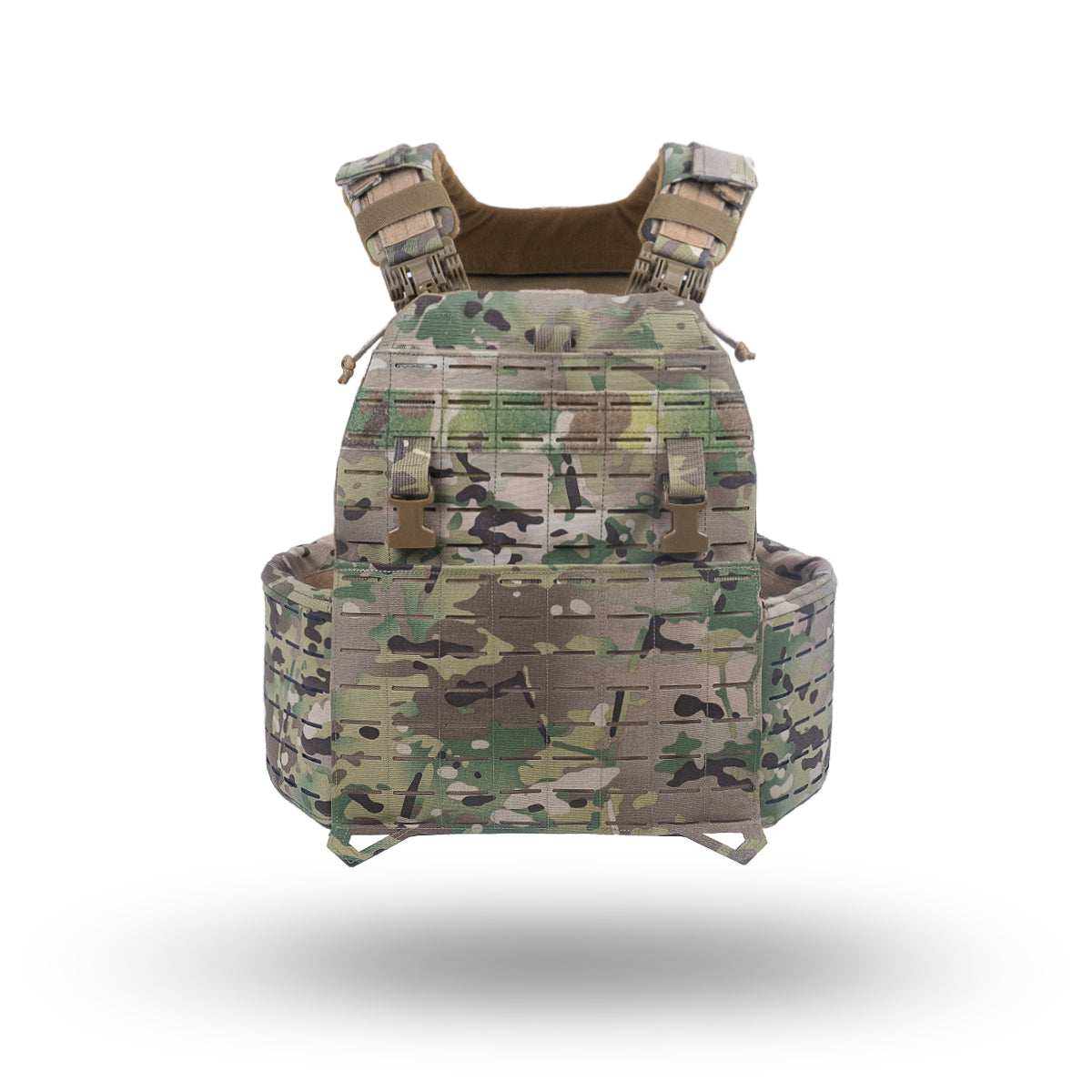 Preorder: Russian MBC MBS / MBS-X Tactical Vest – Modular Plate Carrier System