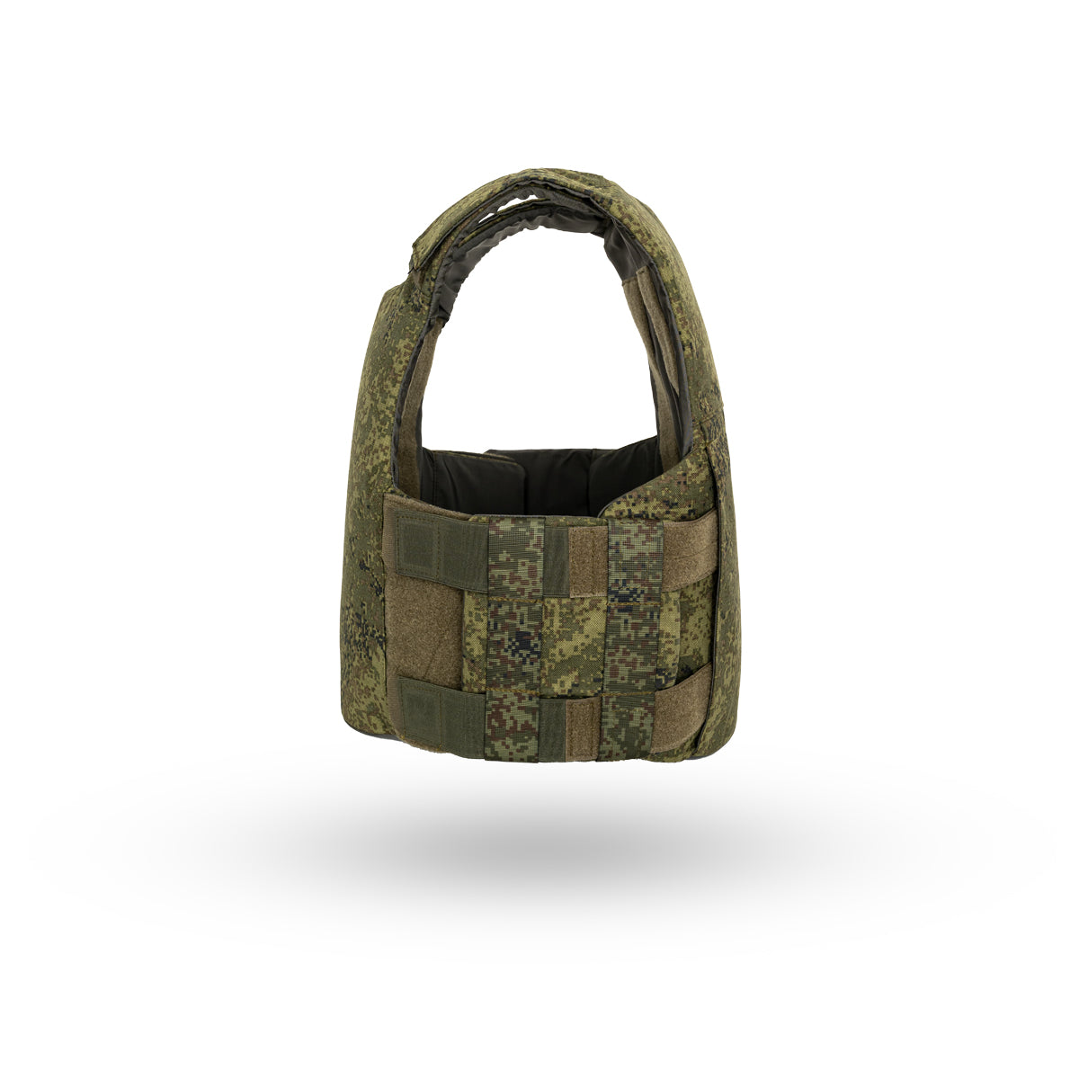 Preorder: Russian MBC Spectre Concealed Carry Vest – Tactical Low-Profile Body Armor Carrier