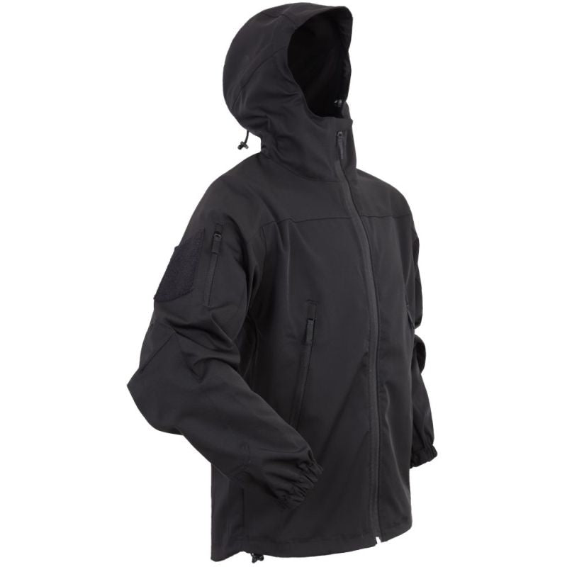 Preorder: Russian Ana Tactical "Storm" Windbreaker Jacket - Various Camo