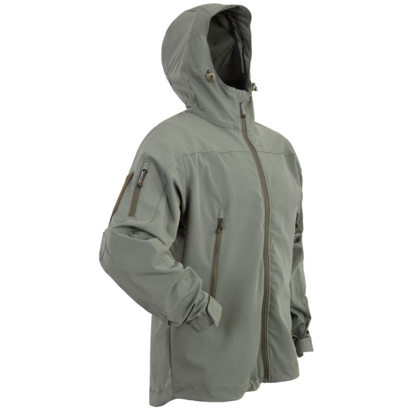 Preorder: Russian Ana Tactical "Storm" Windbreaker Jacket - Various Camo