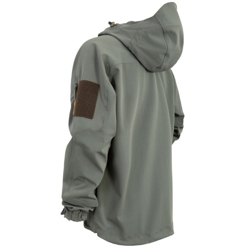Preorder: Russian Ana Tactical "Storm" Windbreaker Jacket - Various Camo