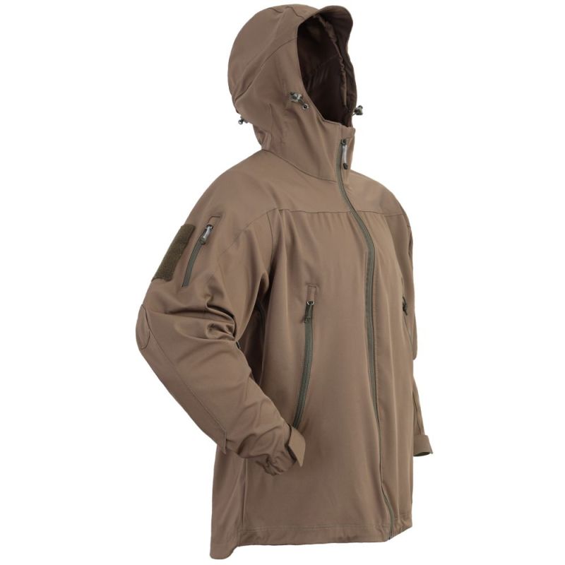 Preorder: Russian Ana Tactical "Storm" Windbreaker Jacket - Various Camo