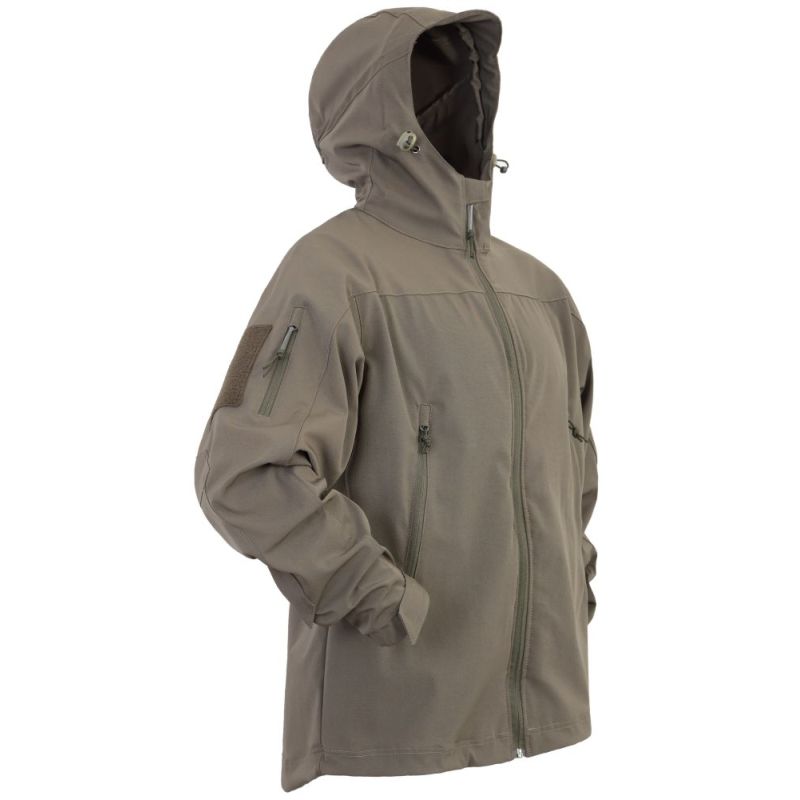 Preorder: Russian Ana Tactical "Storm" Windbreaker Jacket - Various Camo