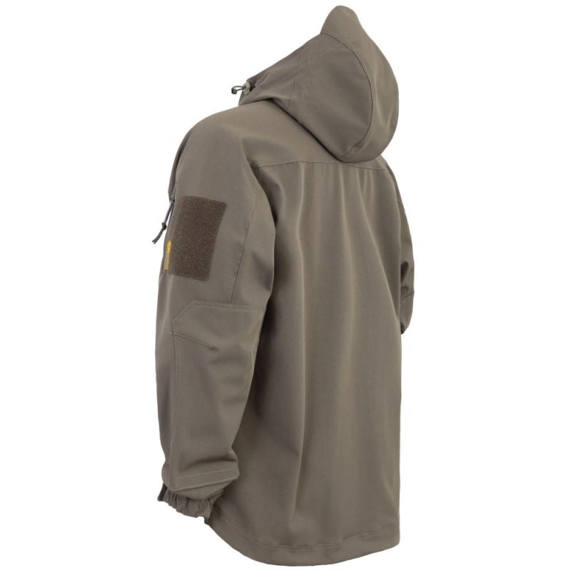 Preorder: Russian Ana Tactical "Storm" Windbreaker Jacket - Various Camo