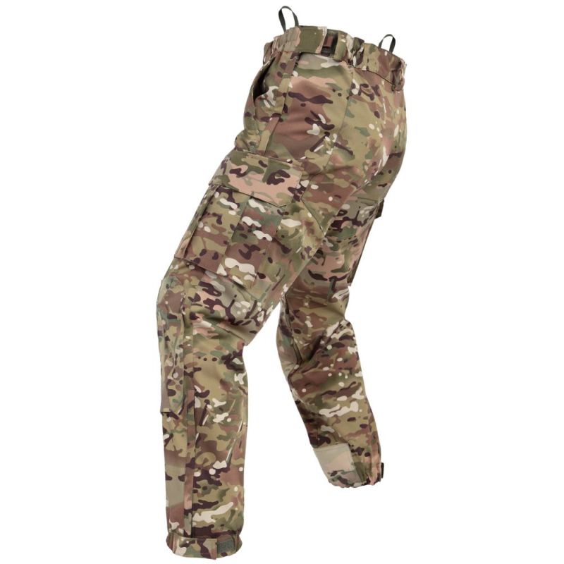 Preorder: Russian Ana Tactical "Storm" Tactical Pants - Various Camo