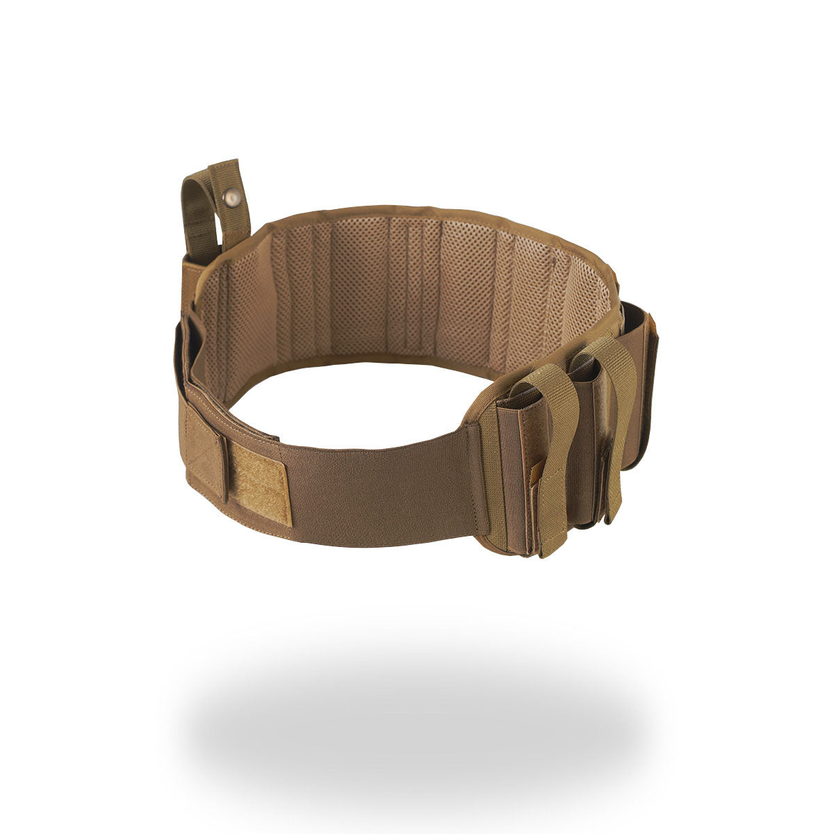 Preorder: Russian MBC Concealed Carry Belt Type 3 – Tactical Low-Profile Waist Strap