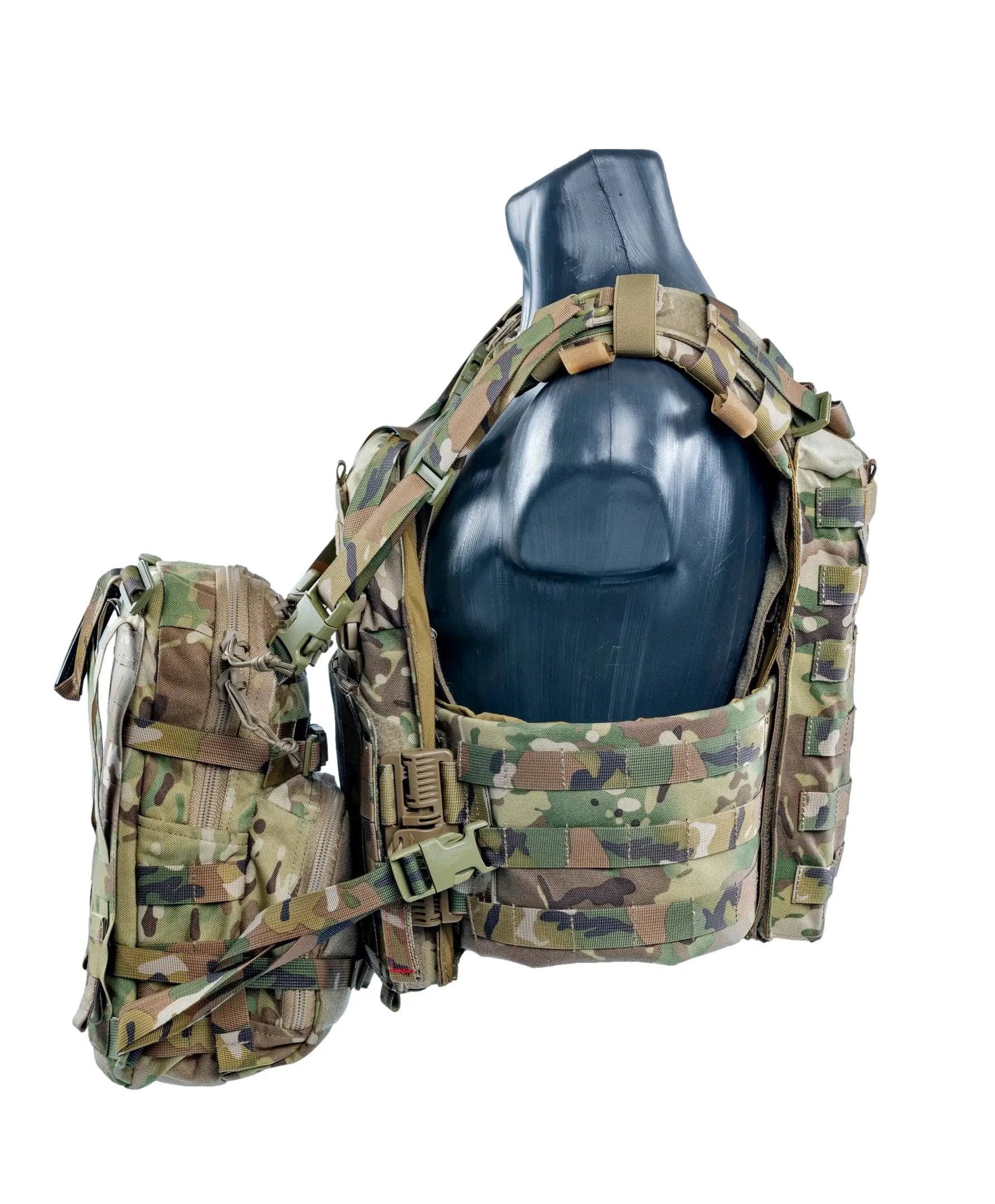 Preorder: Russian Gear Craft "Atom Velocity" Tactical Backpack