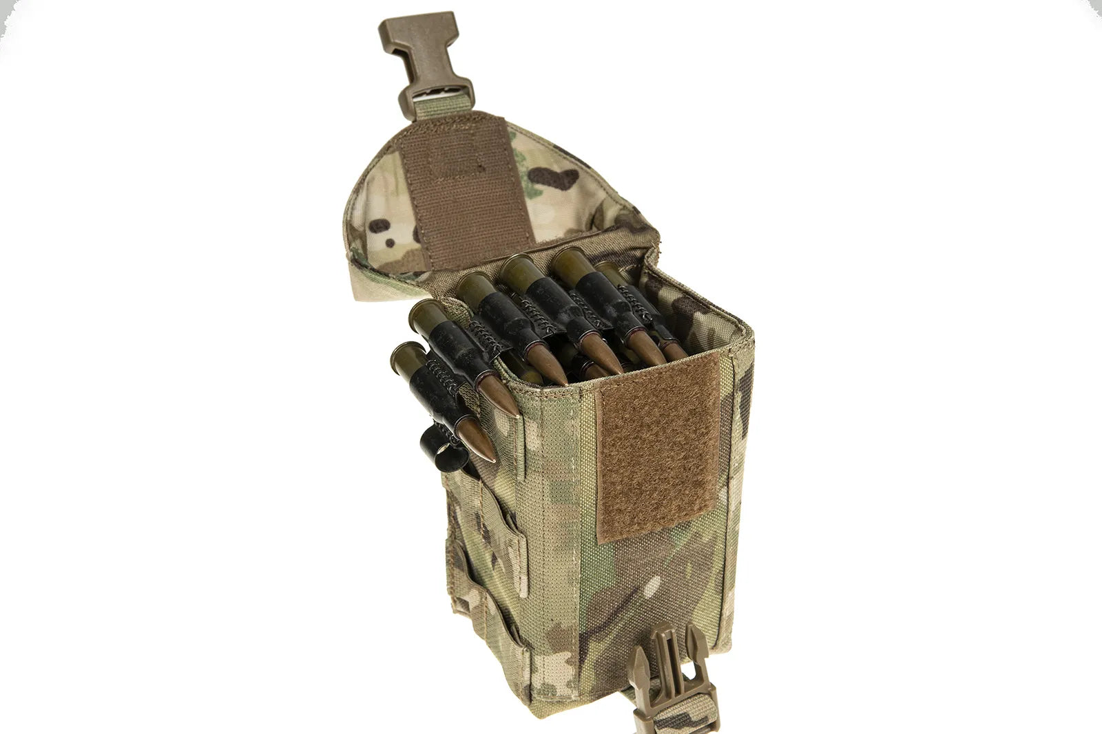 Preorder: Russian Gear Craft Machine Gun Ammo Pouch - 50 Round Belt