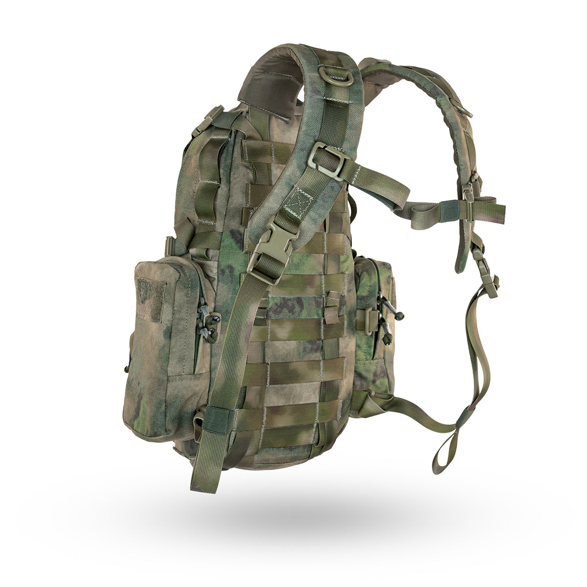 Preorder: Russian MBC Beaver Tactical Assault Backpack