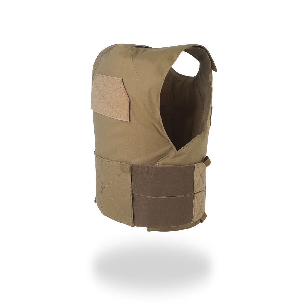 Preorder: Russian MBC Arena Concealed Carry Vest – Tactical Low-Profile Body Armor Carrier