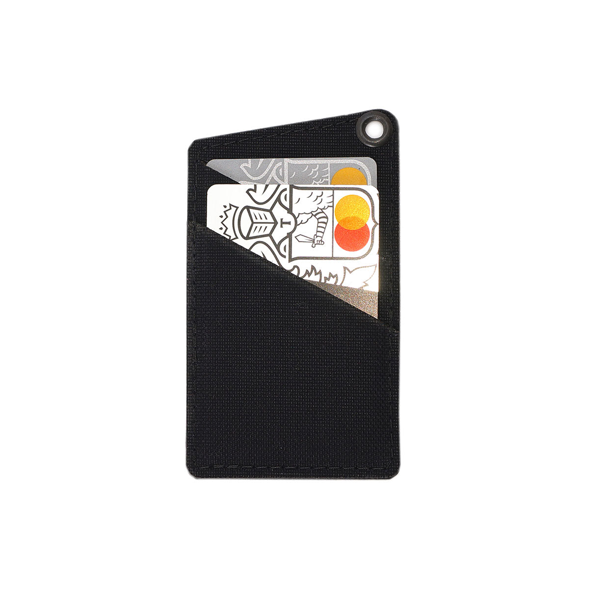 Preorder: Russian MBC Card Holder/Pouch