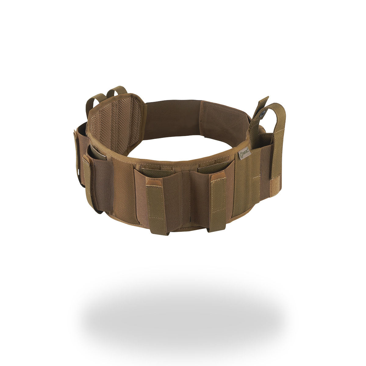 Preorder: Russian MBC Concealed Carry Belt Type 3 – Tactical Low-Profile Waist Strap