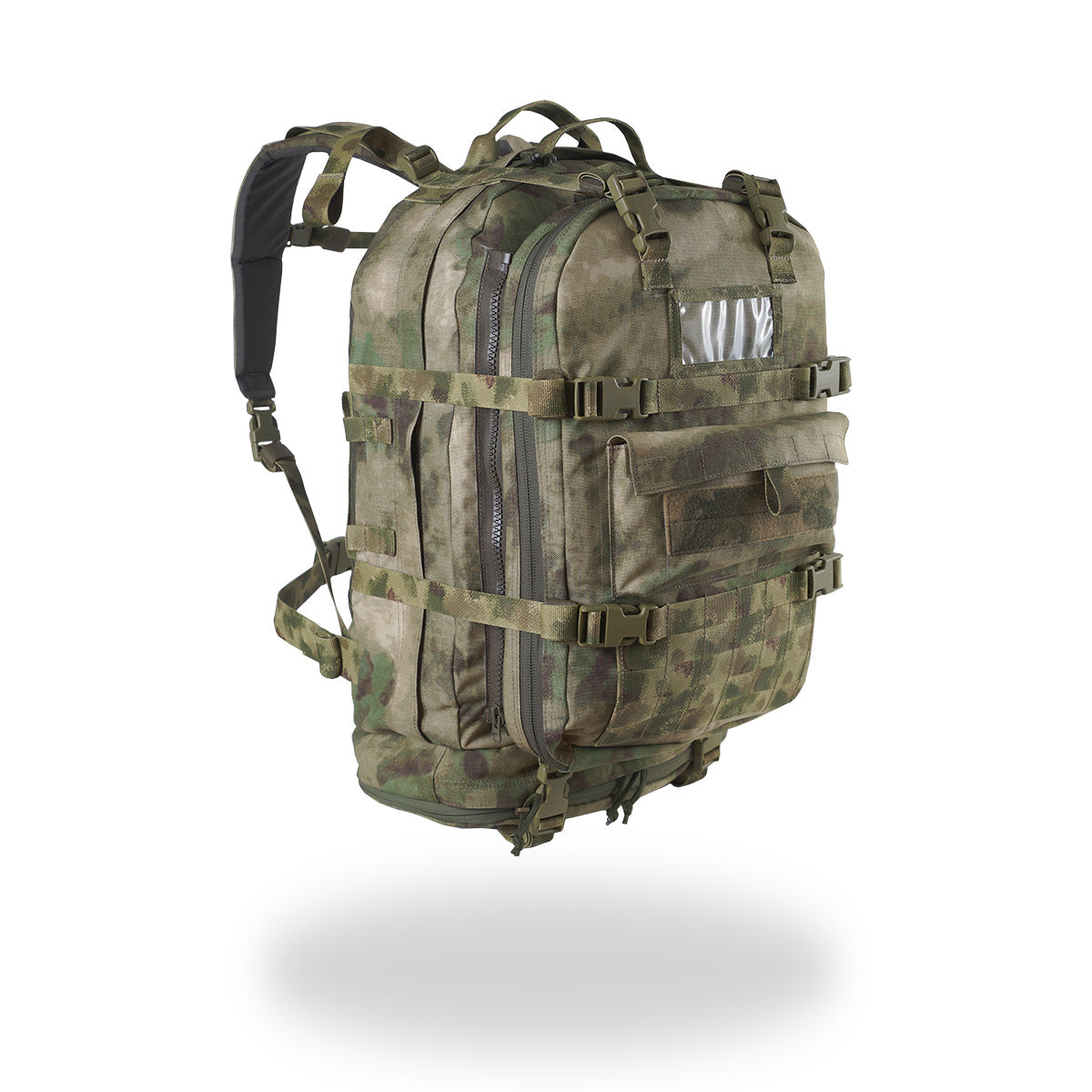 Preorder: Russian MBC "Paracelsus" Medical Backpack