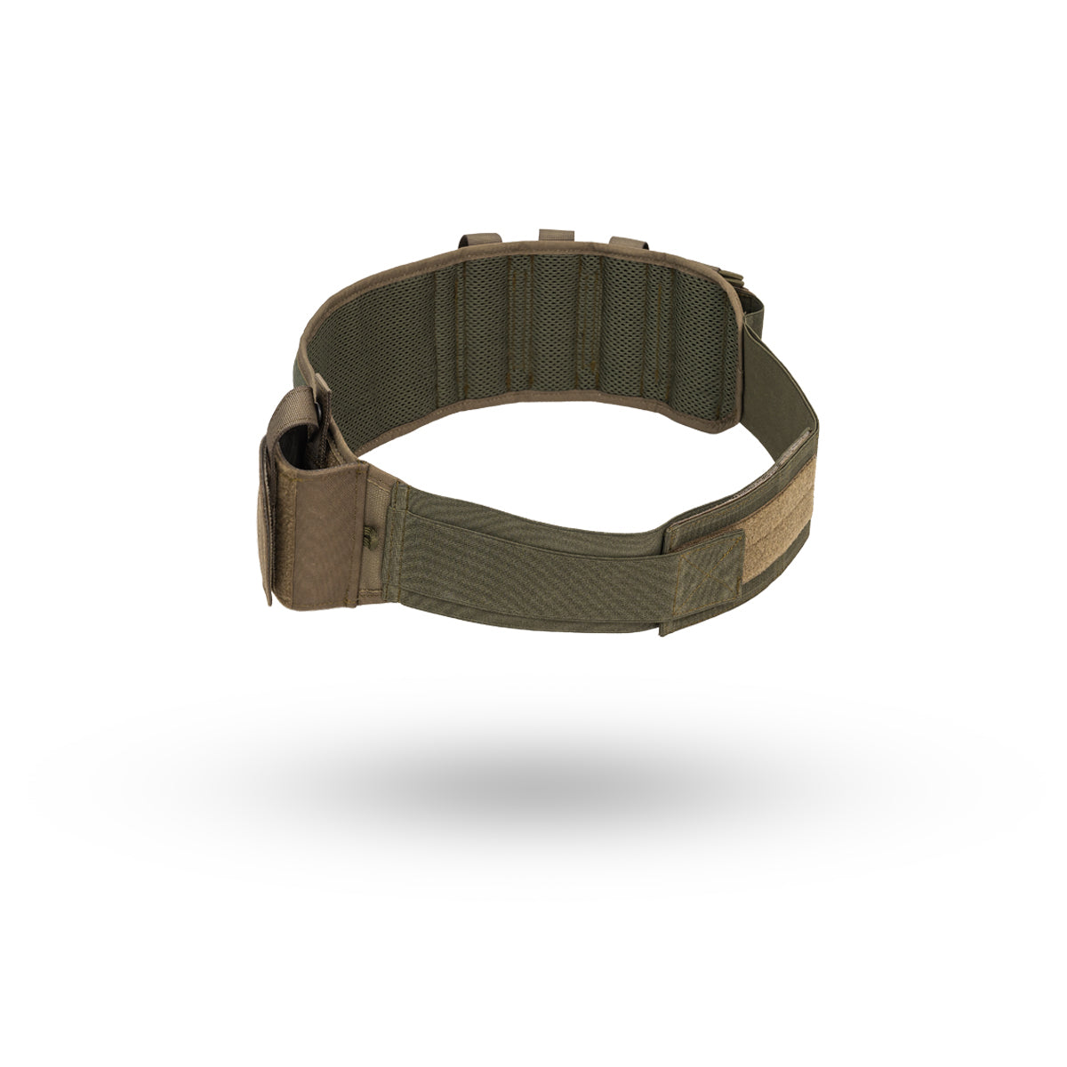 Preorder: Russian MBC Concealed Carry Belt Type 1 – Tactical Low-Profile Waist Strap