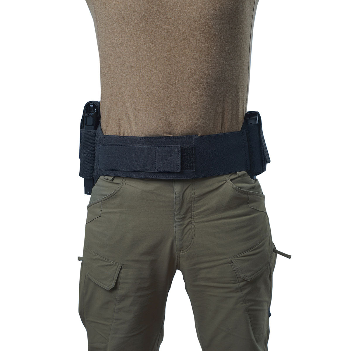 Preorder: Russian MBC Concealed Carry Belt Type 3 – Tactical Low-Profile Waist Strap